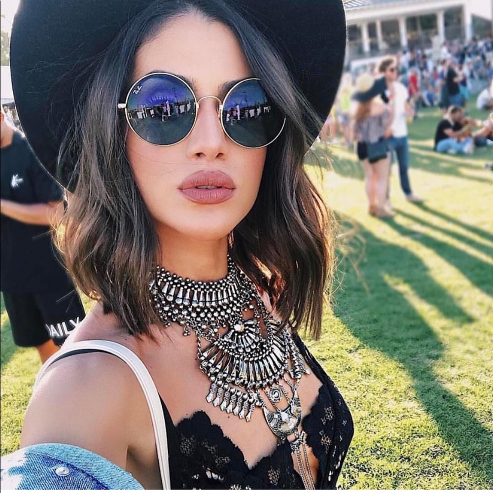 SOLD OUT🔺Ray-Ban Ja-Jo Polarized Sunglasses